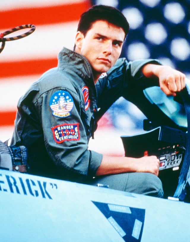 Tom Cruise Through The Years Entertainment Tonight Tom Cruise Through The Years Entertainment Tonight