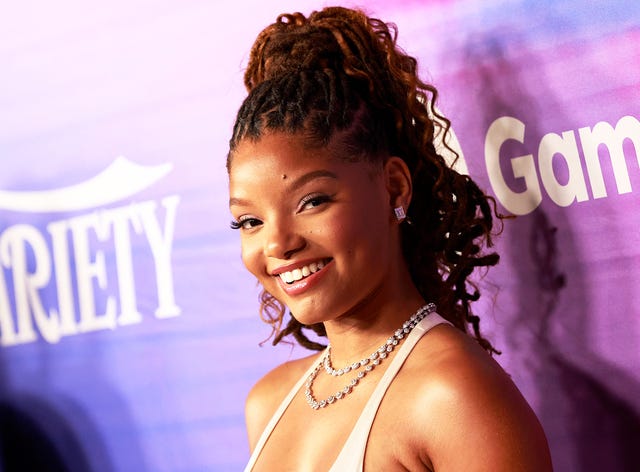 Halle Bailey