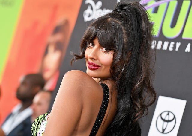 Jameela Jamil