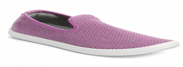 Tree Lounger Slip-On Sneaker