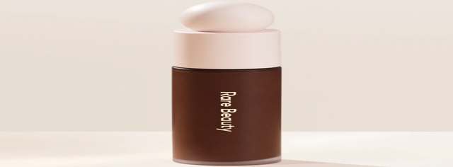 Liquid Touch Weightless Foundation