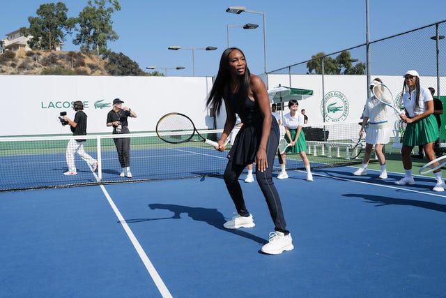 Venus Williams