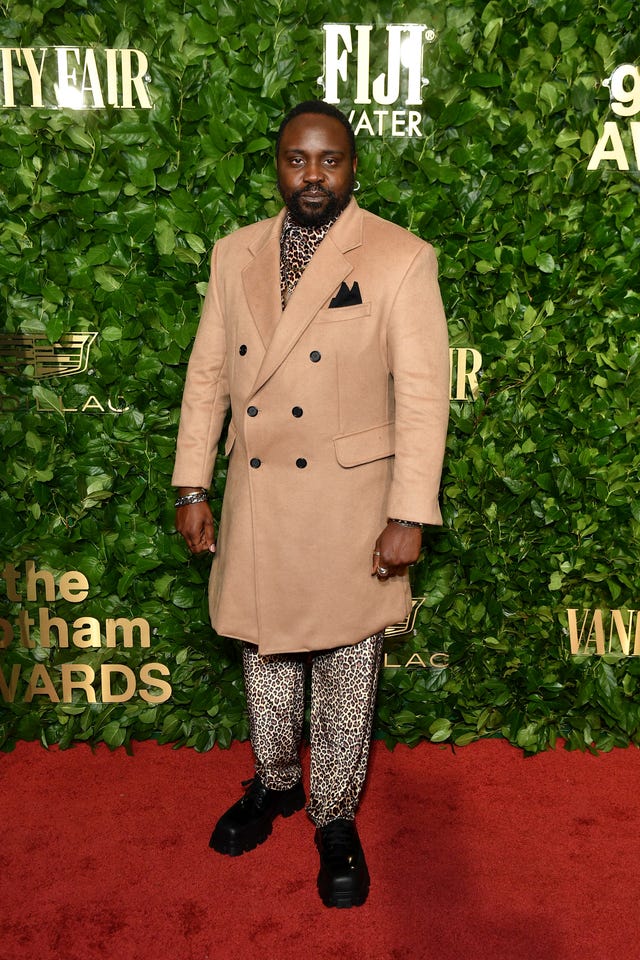 Brian Tyree Henry