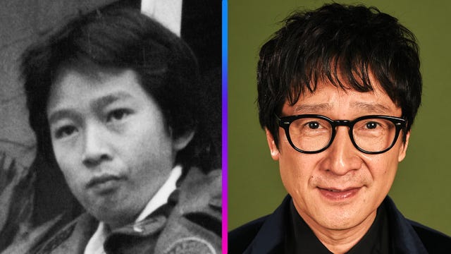 ‘The Goonies’: See the Cast Then and Now! | Entertainment Tonight