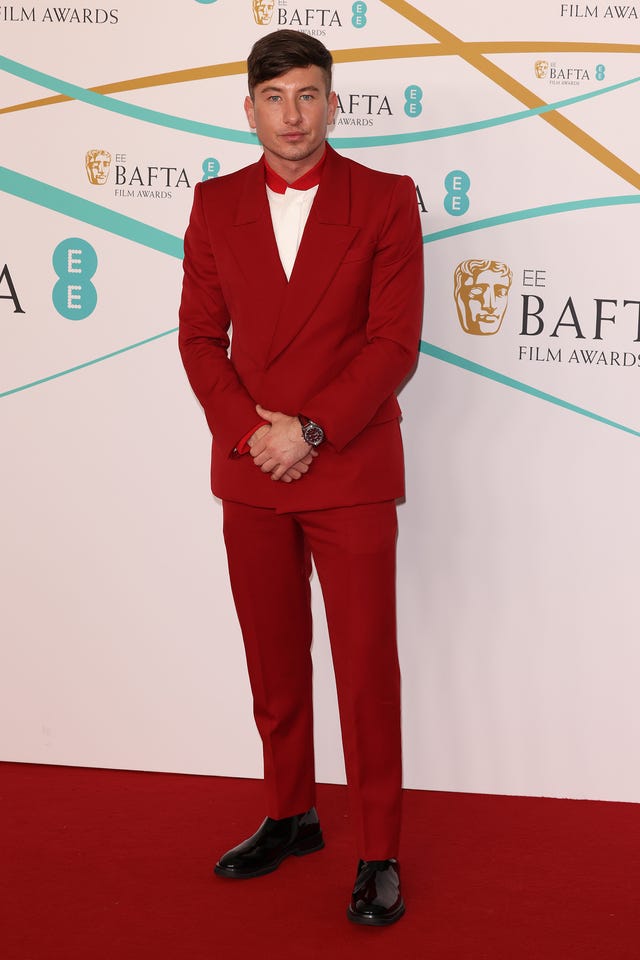 Barry Keoghan