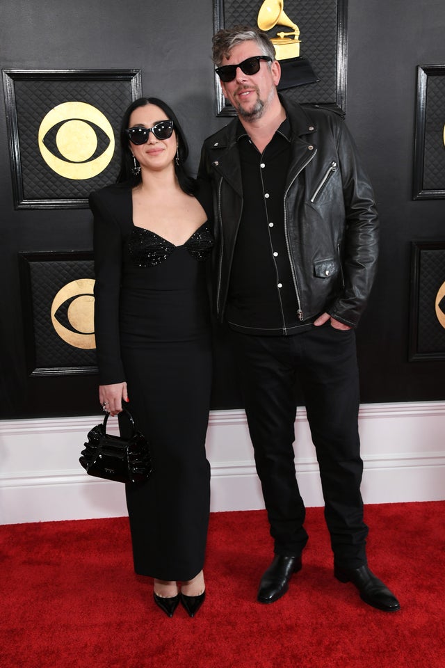 Michelle Branch and the Black Keys' Patrick Carney Agree to Pause