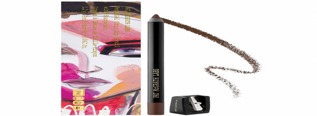 PAT McGRATH LABS Permagel Ultra Lip Pencil in BROWNOUVEAUX