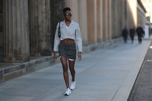 Effortless Athleisure Inspiration with NIKE, Birkenstock, and S'well