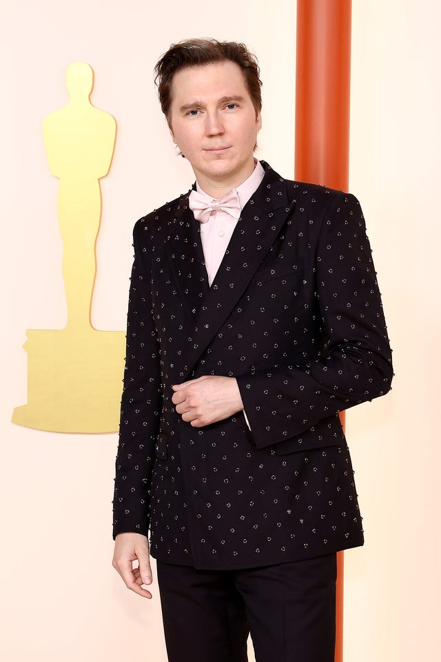 Paul Dano