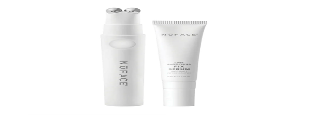 NuFACE FIX Line Smoothing Device