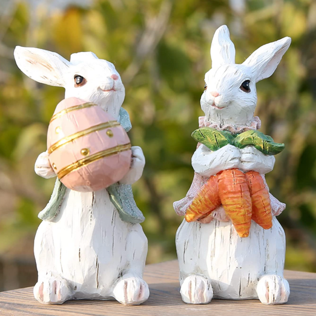 The Best Easter Decorations for 2023 On Amazon — All Under $40