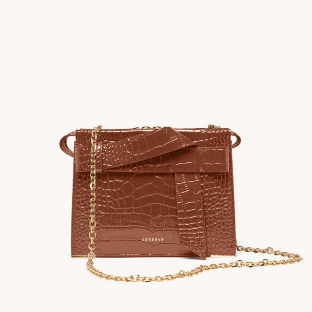 The Best Hollywood-Loved Bags from Senreve's Epic Sale – The