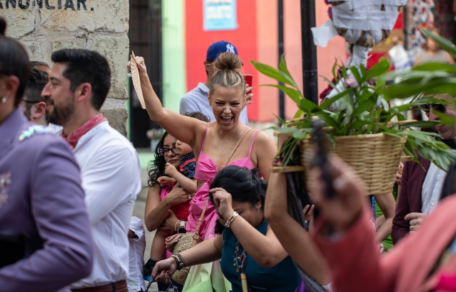 Ariana Madix celebra boda en México en medio del escándalo de infidelidad de Tom Sandoval