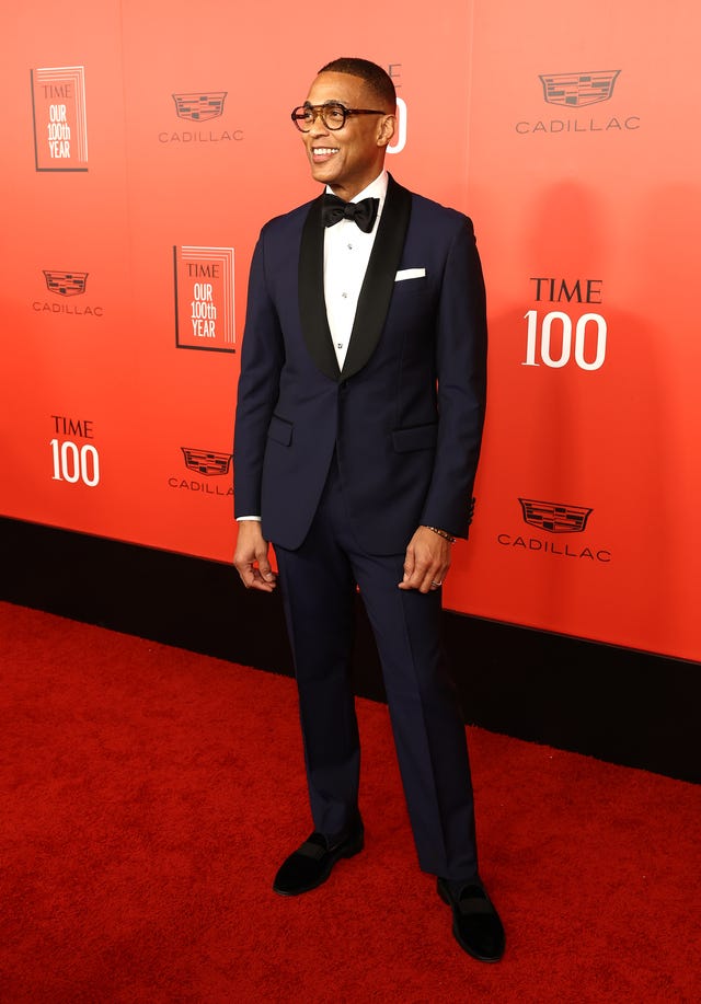 2023 Time 100 Gala Red Carpet Arrivals Entertainment Tonight