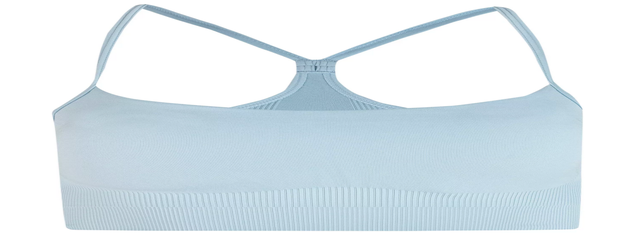 Spirit Restored Yoga Bra