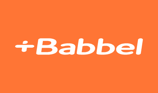 Bableel Learn 14 Languages With a Subscription to Babbel, Now Up to 50% Off ...