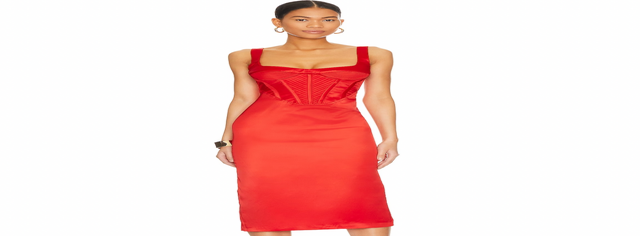 Bardot Elodie Midi Dress