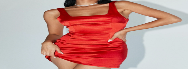 Princess Polly Cobie Mini Dress