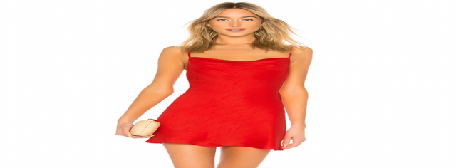 House of Harlow 1960 x REVOLVE Ira Mini Dress