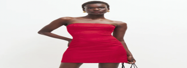 Reformation Gabby Dress