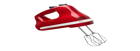 KitchenAid 5-Speed Ultra Power Hand Mixer