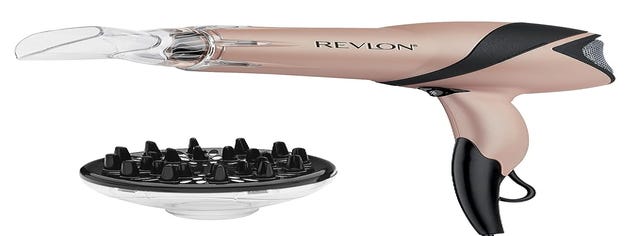 Revlon Infrared Hair Dryer