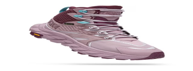 Hoka Anacapa Mid GTX Hiking Boots - Women's