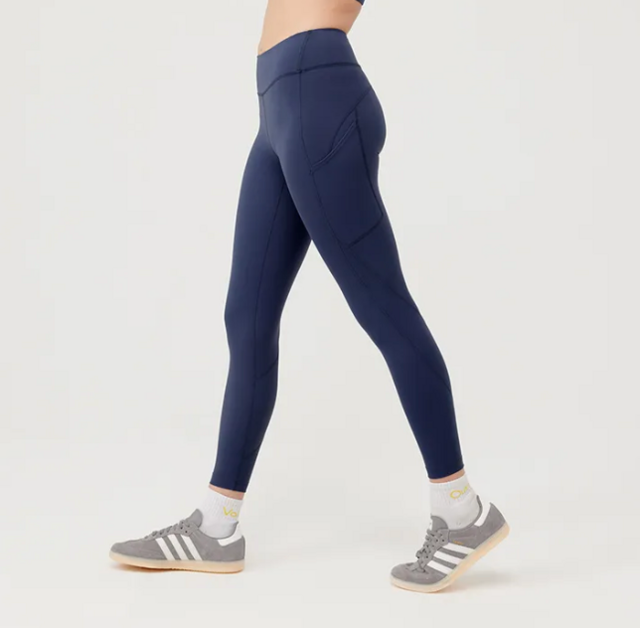 Outdoor Voices Labor Day Sale 2023: Save Up to 70% On Leggings, Biker  Shorts and More Activewear Favorites