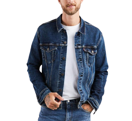 15 Jean-Jacket Outfits That Are Effortlessly Cool