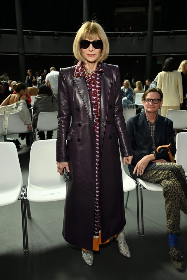 Anna Wintour