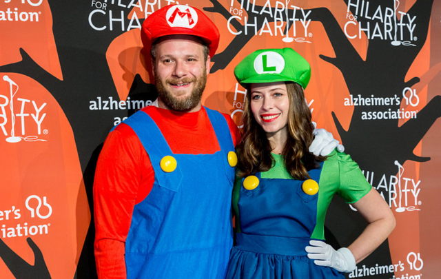 The 10 Best Halloween Costume Ideas for Couples 2023: Barbie and Ken, Mario  and Luigi, and More Costume Ideas