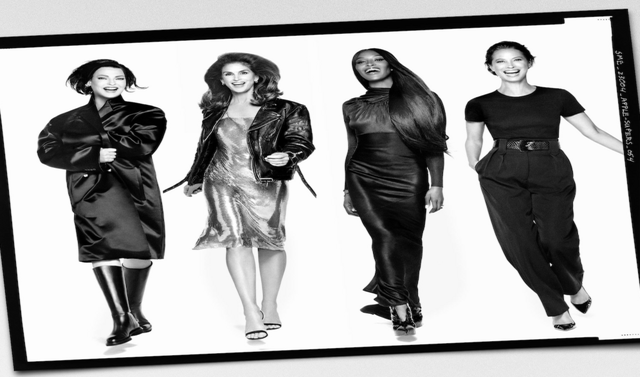 How to Watch 'The Super Models' — Stream the Documentary Series for ...