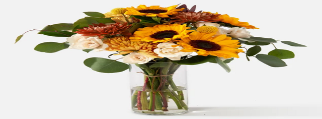 UrbanStems The Seasonal Bloom