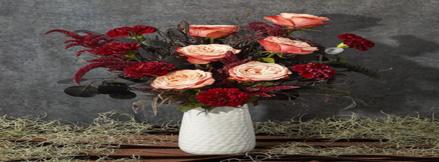 The Bouqs Co. Twilight Arrangement