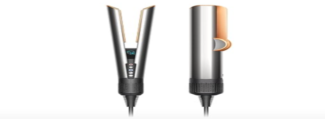 Dyson Airstrait Straightener