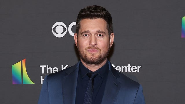 Michael Bublé 