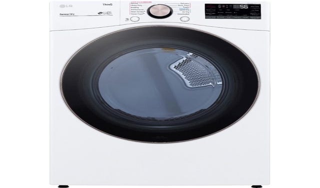 Best Buy Extended Presidents' Day Appliance Sale 2024: The 21 Best ...