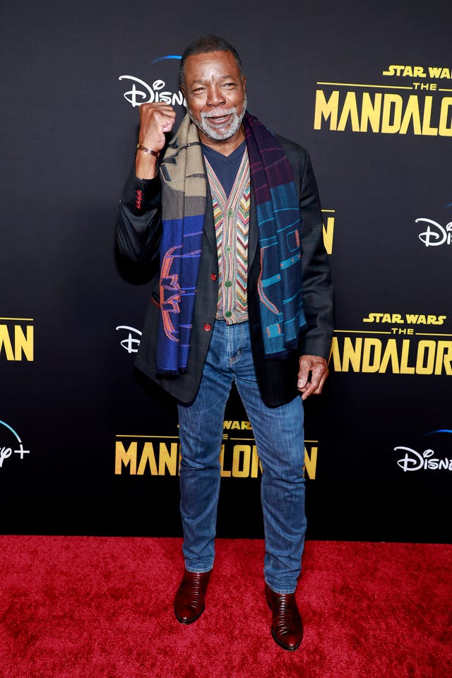 Stars We&rsquo;ve Lost in 2024 | Entertainment Tonight