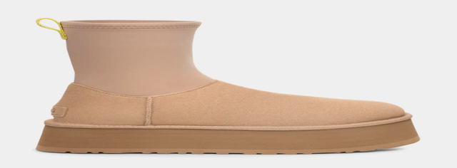 UGG Women's Classic Dipper