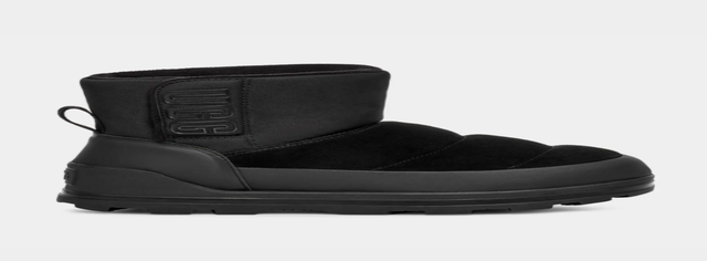 UGG Women's Classic Klamath Mini