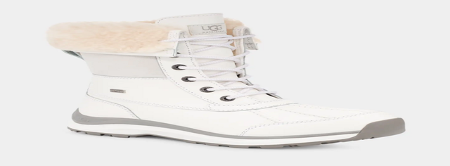 UGG Women's Adirondack Boot III