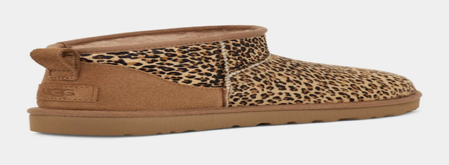 UGG Women's Ultra Mini Speckles