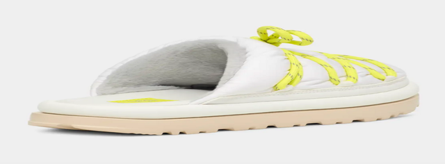 UGG Women's Spaceslider Tech Slide