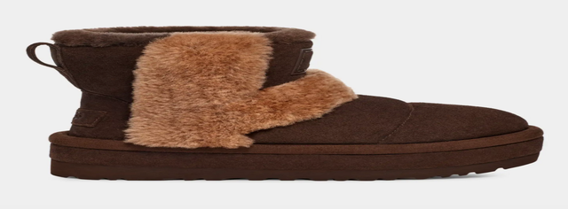 UGG Women's Classic Chillapeak