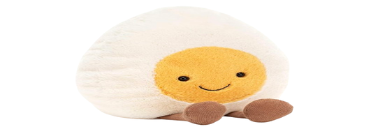 Jellycat Amuseable Boiled Egg