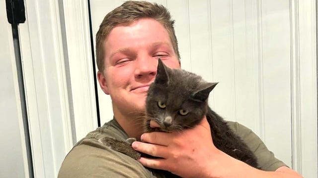 'Sister Wives' Star Garrison Brown Expanded His Family Just Days Before His Death