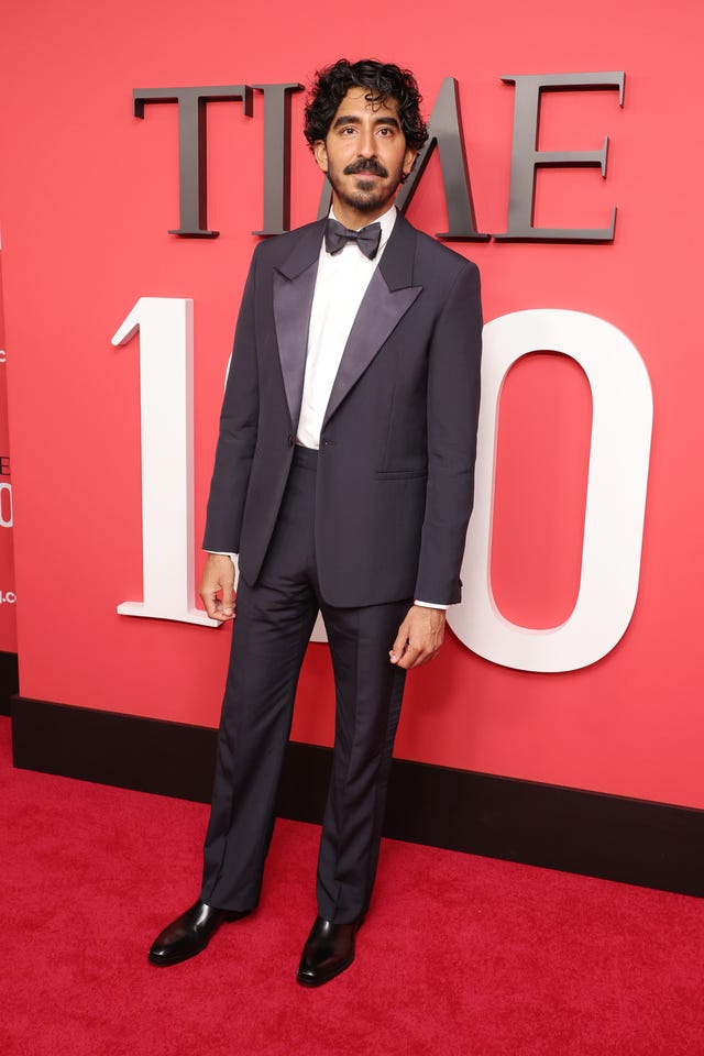 2024 'Time' 100 Red Carpet Arrivals Entertainment Tonight