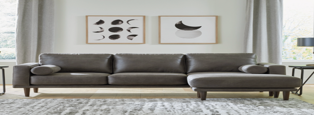 Arroyo Sofa Chaise