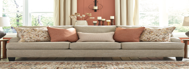Almanza Sofa