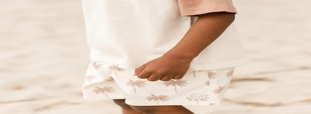 Rylee + Cru Boardshort